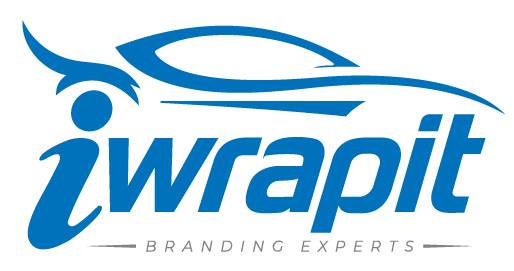 iWrapIt — Branding Experts