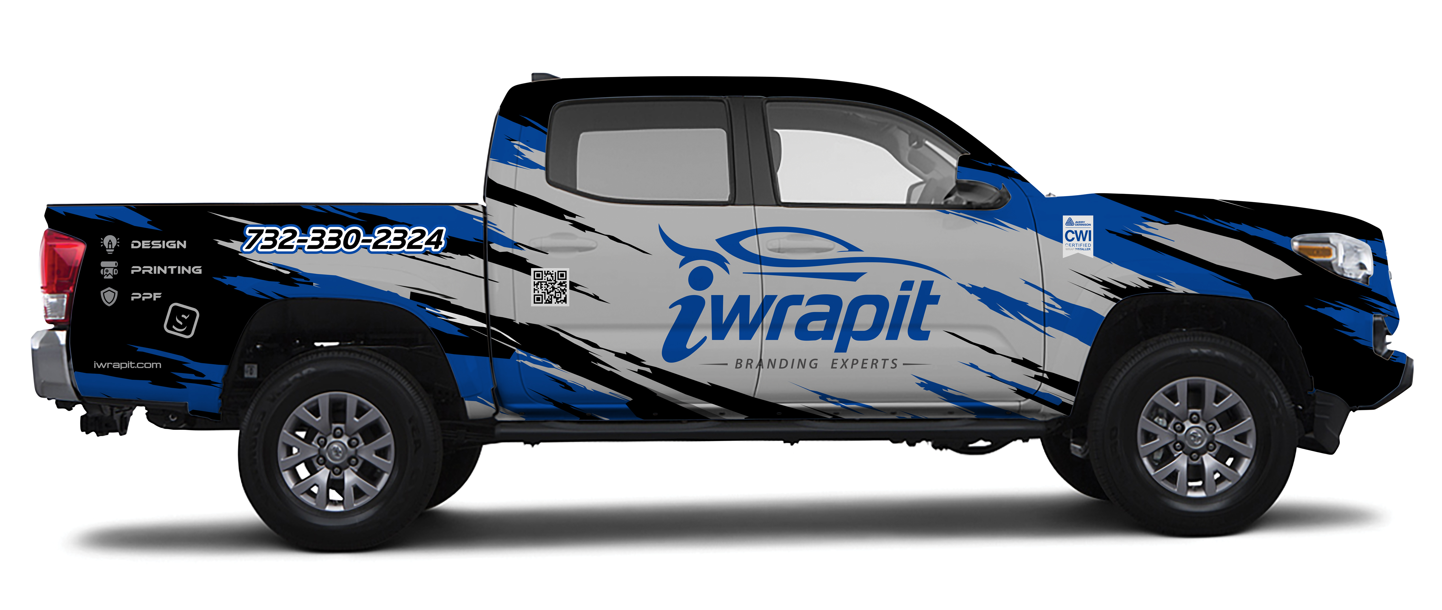 Cars — wrapped result